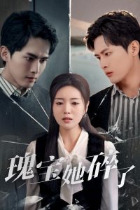 瑰宝她碎了