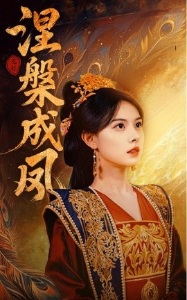 涅槃成凤