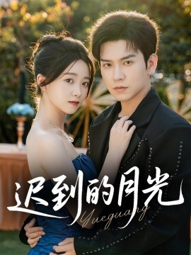 迟到的月光