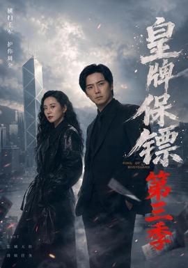 皇牌保镖第三季